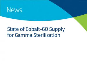 Interview with Richard Wiens, Director, Strategic Supply, Nordion on Cobalt Supply