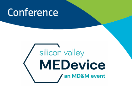 Lets Connect MEDevice Event