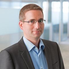 Stefan Reisbacher Technical Advisor Sterigenics