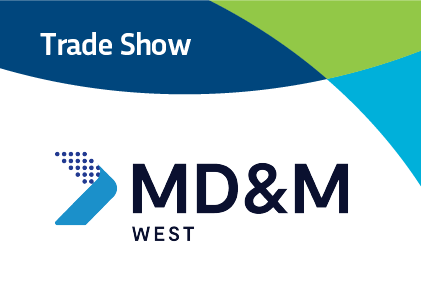 MD&M West 2026