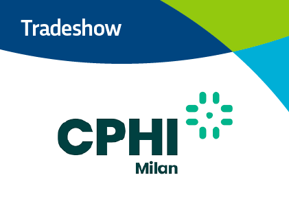 CPHI Milan