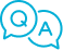FAQ Icon