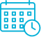 Scheduling Icon